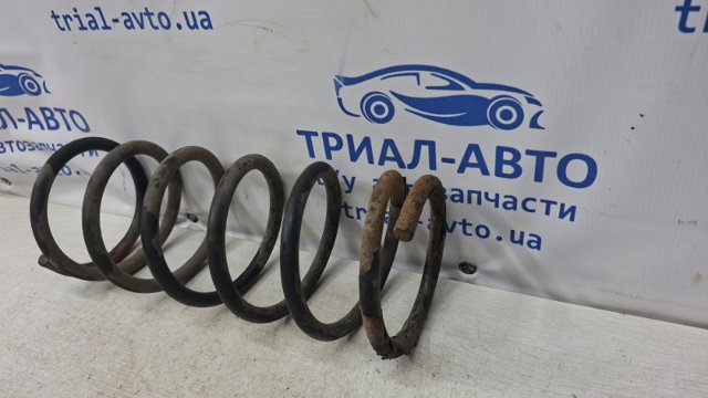 SSANG YONG 4511031011 Задняя пружина в наличии Житомир