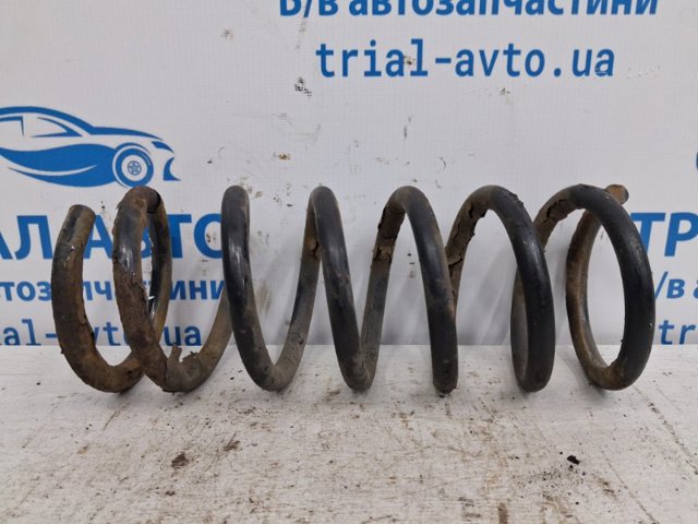 SSANG YONG 4511034003 Пружина задняя в наличии Запорожье