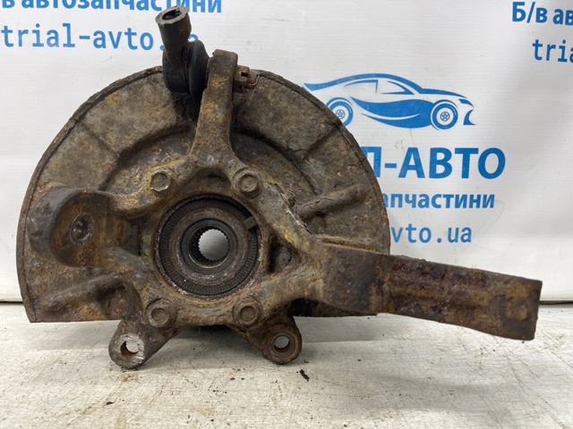 4511165J00 SUZUKI Цапфа (поворотный кулак) передний правый купить в Полтава