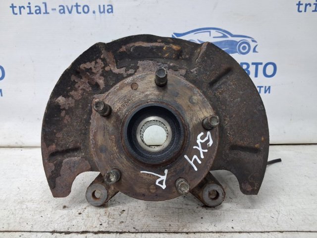 4511180J52 Цапфа передняя правая купить Ужгород