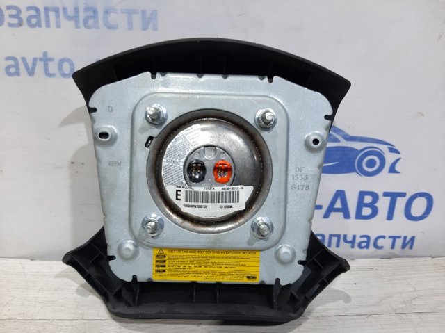 TOYOTA 4513005112B0 Подушка безопасности (AIRBAG) водительская в наличии Тернополь