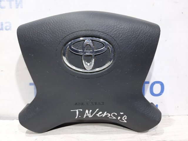 4513005112B0 Подушка безопасности (AIRBAG) водительская купить Черновцы