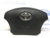 Подушка безопасности водителя 4513035420C0 TOYOTA