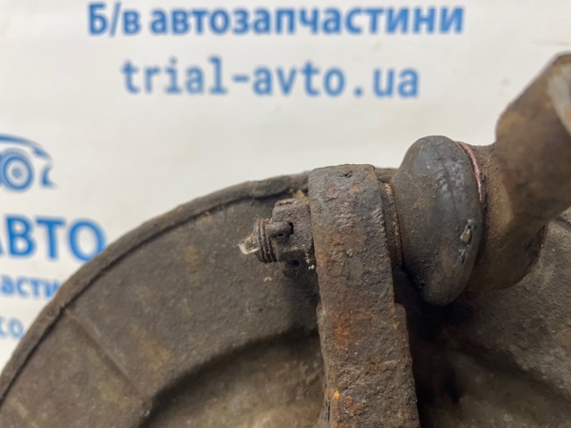 4515165J00 SUZUKI Цапфа передняя левая купить в Житомир