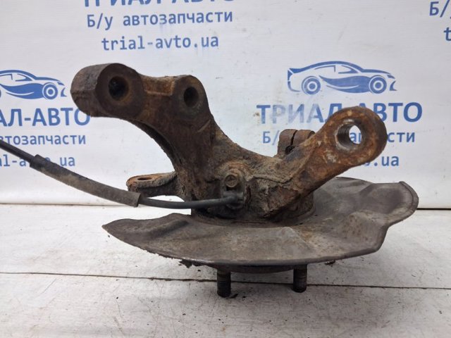 4515180J52 Цапфа передняя левая купить Черкассы