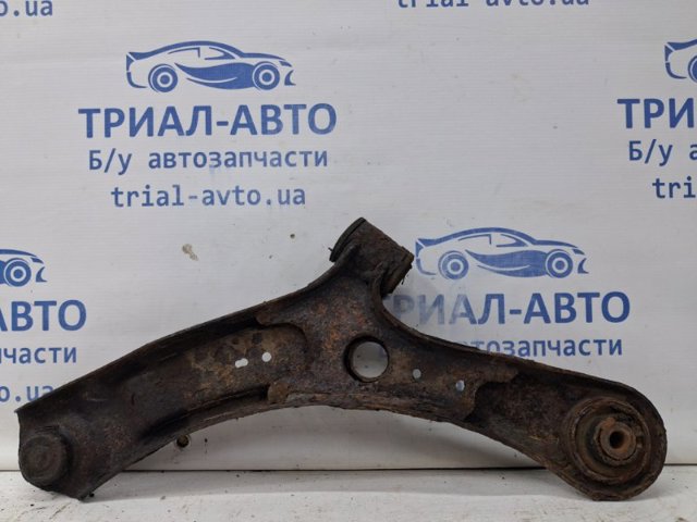 4520154L20 SUZUKI Рычаг передней подвески нижний правый купить в Сумы