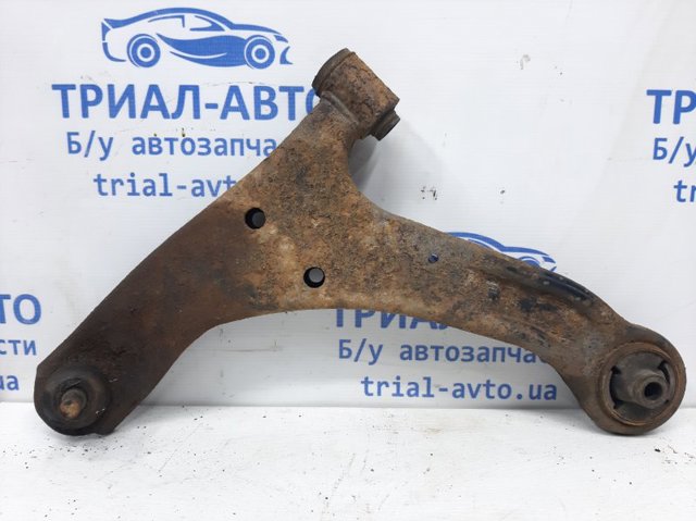 4520265J00 Рычаг передней подвески нижний левый купить Львов