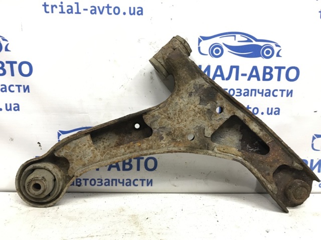 4520265J00 SUZUKI Рычаг передней подвески нижний левый купить в Львов
