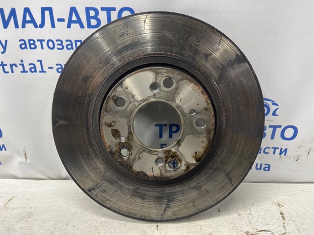 Передний тормозной диск 45251SEAE30 HONDA