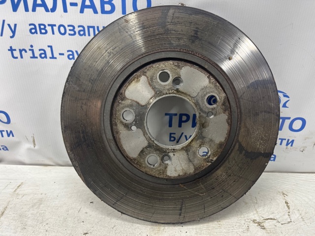 Ротор тормозной 45251SEAE30 HONDA