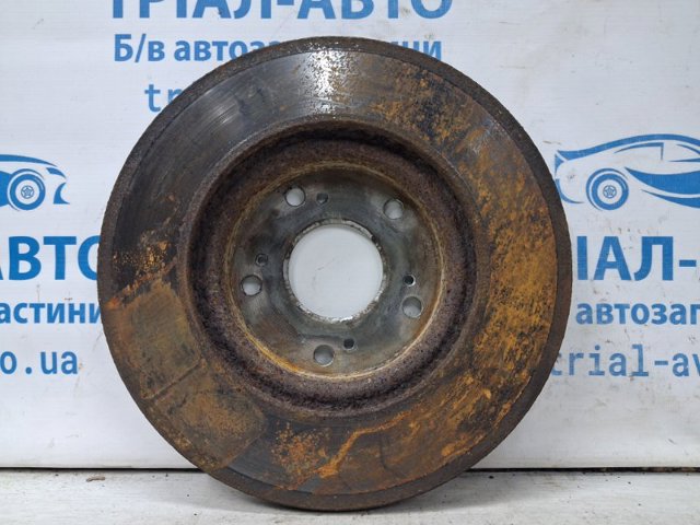 HONDA 45251SMGG10 Передние тормозные диски в наличии Сумы