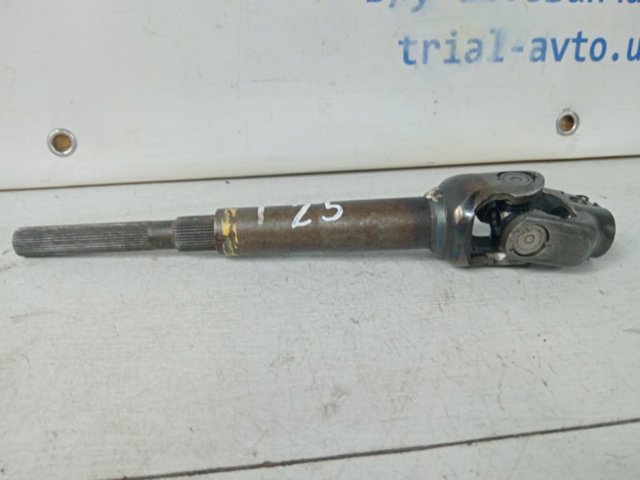 Карданчик вала рулевой колонки, верхний 4526005071 TOYOTA