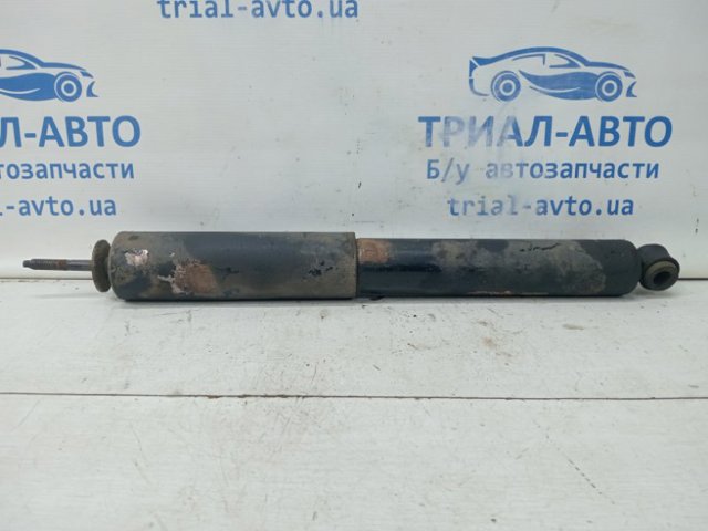 Стойка амортизатора задняя 4530108C00 SSANG YONG