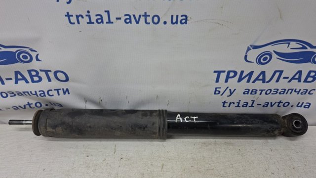 Стойка амортизатора задняя 4530109504 SSANG YONG