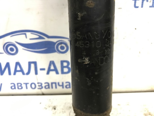 4530134100 SSANG YONG Амортизатор задний купить в Ирпень