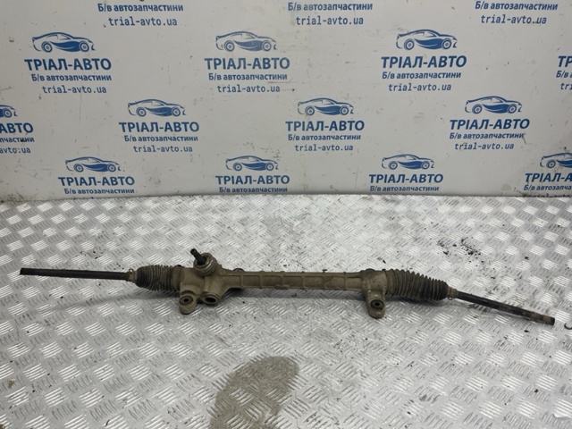 Реечный рулевой механизм 4550005030 TOYOTA