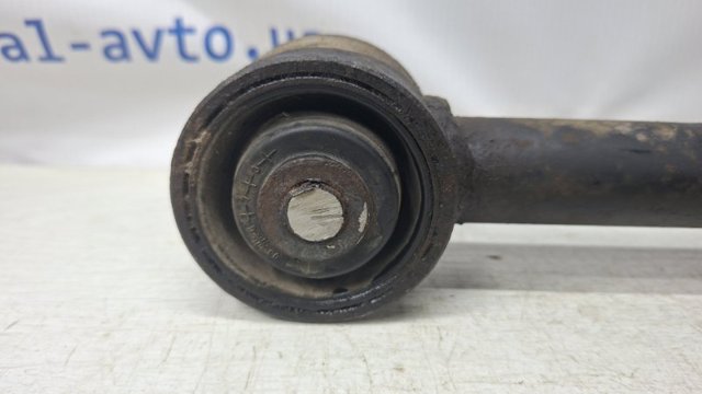 SSANG YONG 4550109000 Рычаг (тяга) задней подвески продольный нижний левый в наличии Черновцы