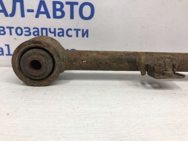 4550209000 SSANG YONG Рычаг (тяга) задней подвески продольный нижний правый купить в Ужгород
