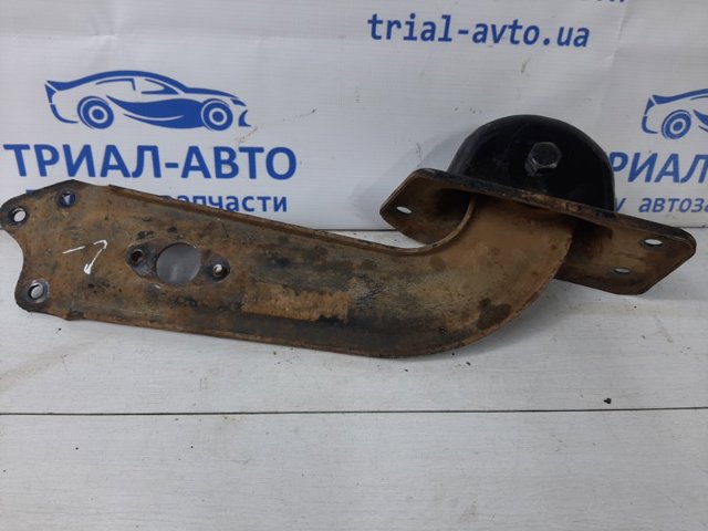 4551034000 SSANG YONG Рычаг (тяга) задней подвески продольный нижний левый купить в Черновцы