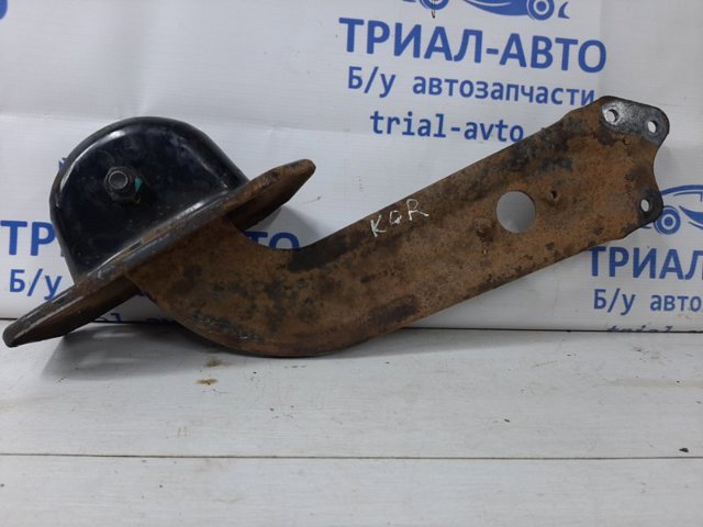 Рычаг/тяга задней подвески продольный нижний, левый 4551034000 SSANG YONG