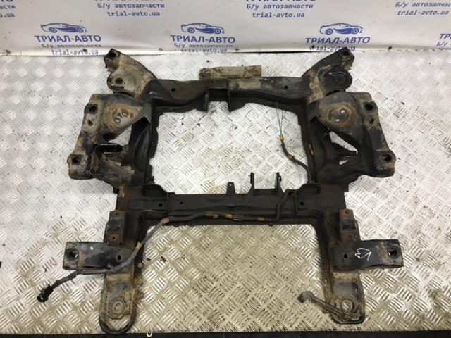 4580065J00 SUZUKI Балка передней подвески (подрамник) купить в Полтава