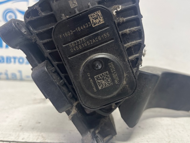 4581652AC Педаль газа купить Одесса