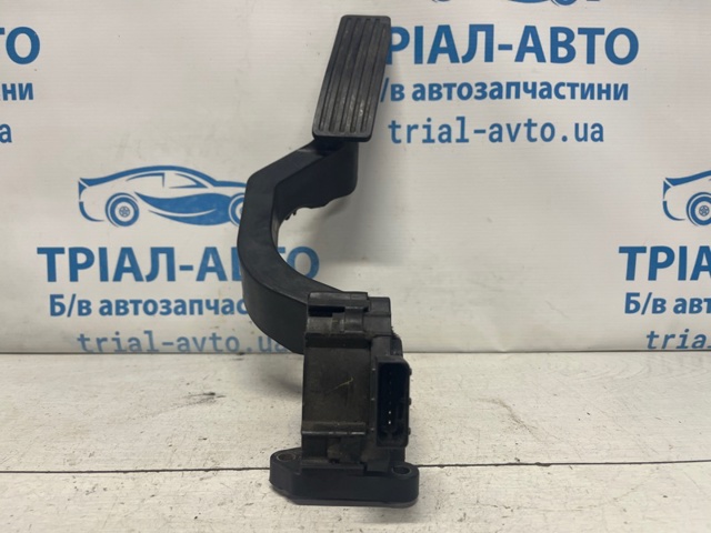 4581652AC CHRYSLER Педаль газа (акселератора) купить в Каменское
