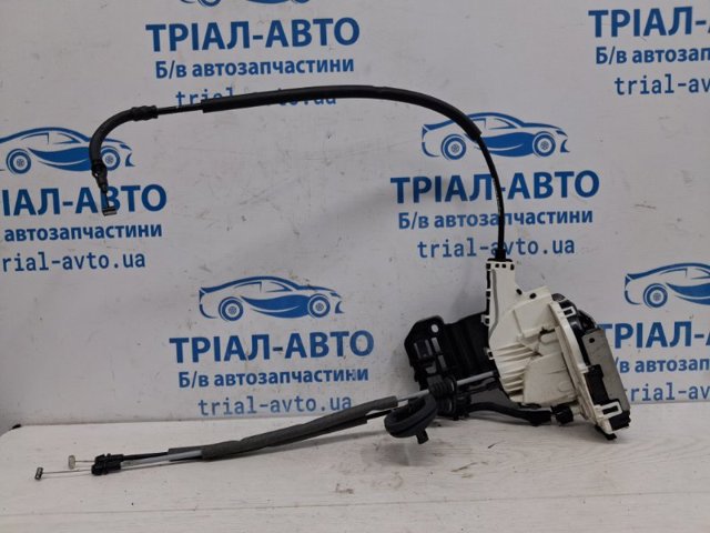 4589914AE Замок двери задней правой купить Житомир