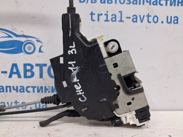 4589915AE CHRYSLER Замок двери задней левой купить в Сумы