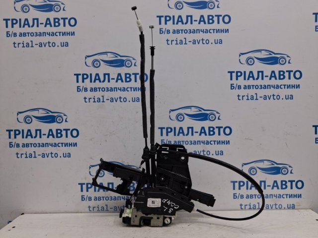 4589915AE Замок двери задней левой купить Ирпень