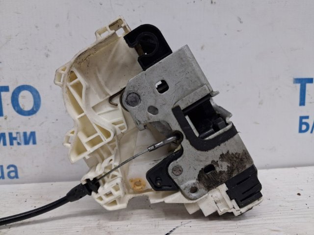 4589921AE CHRYSLER Замок водительской двери купить в Каменское