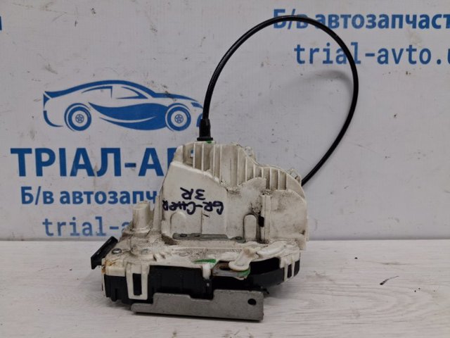 Замок задней двери, правой 4589922AE CHRYSLER