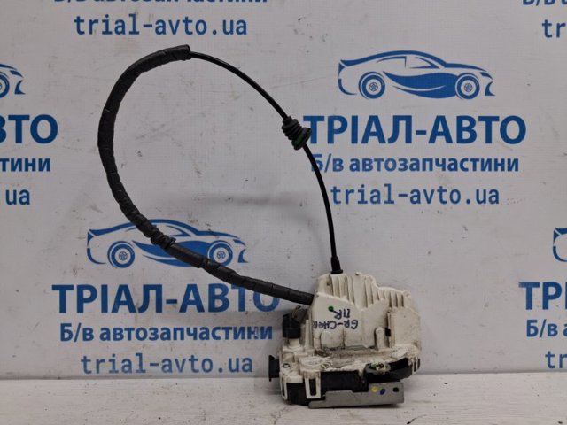 Дверной замок передний правый 4589924AE CHRYSLER