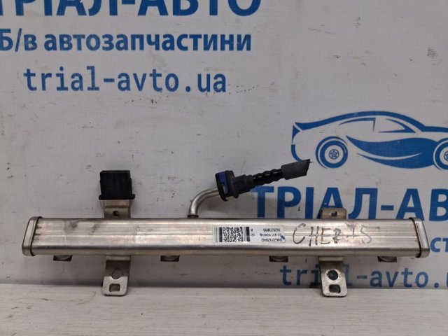 Распределитель топлива (рампа) 4593987AC CHRYSLER