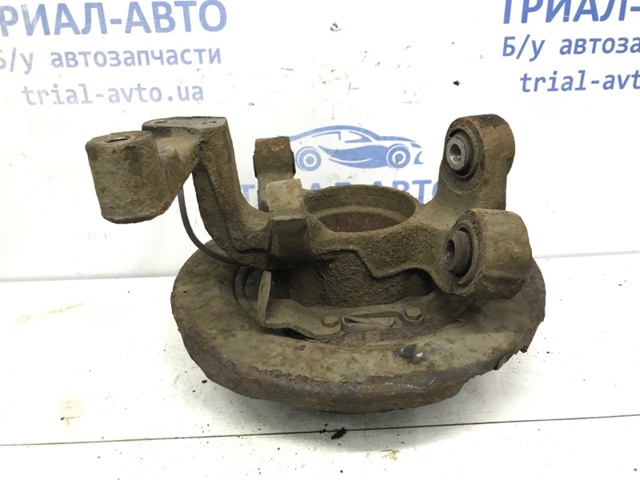 SSANG YONG 4594034000 Цапфа (поворотный кулак) задний правый в наличии Кривой Рог