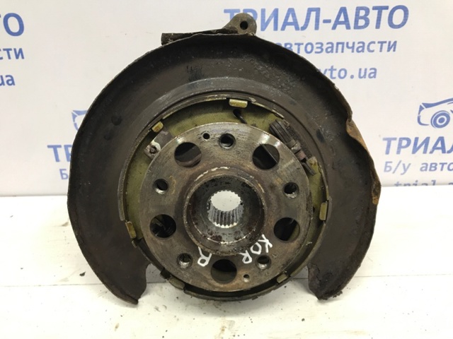 4594034000 SSANG YONG Цапфа (поворотный кулак) задний правый купить в Житомир