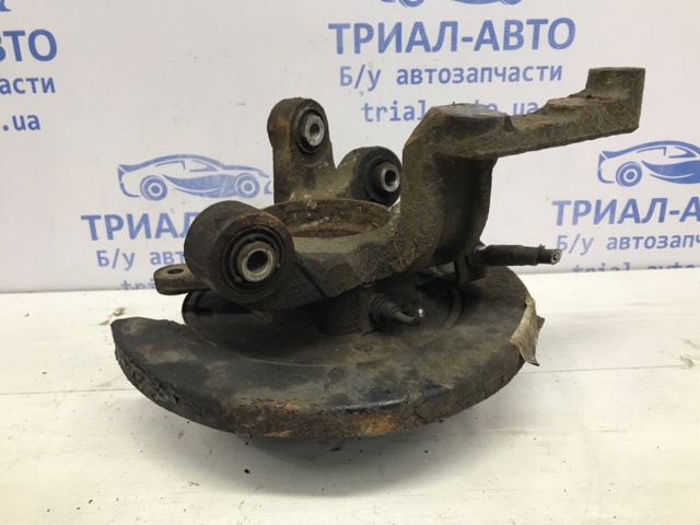 4594034000 Цапфа задняя правая купить Каменское