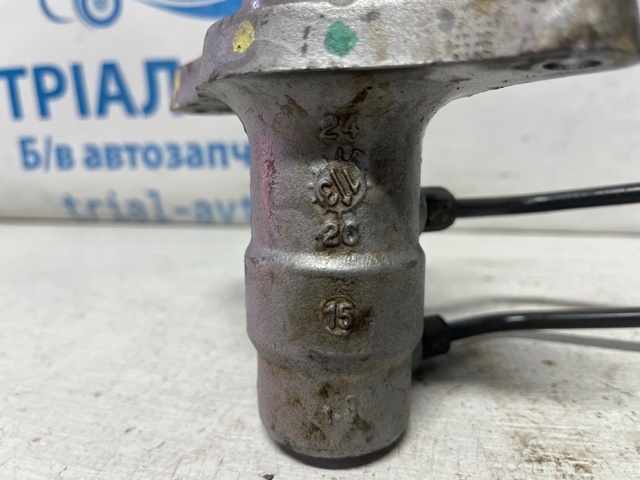 NISSAN 460103JA0A Главный тормозной цилиндр в наличии Винница