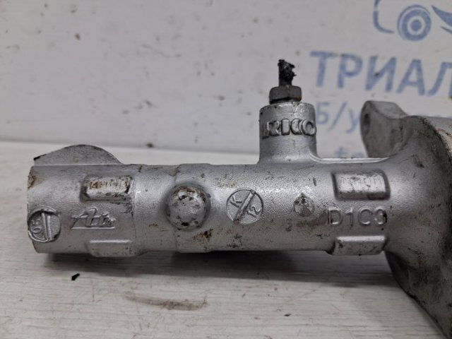 460117392R Главный тормозной цилиндр купить Сумы