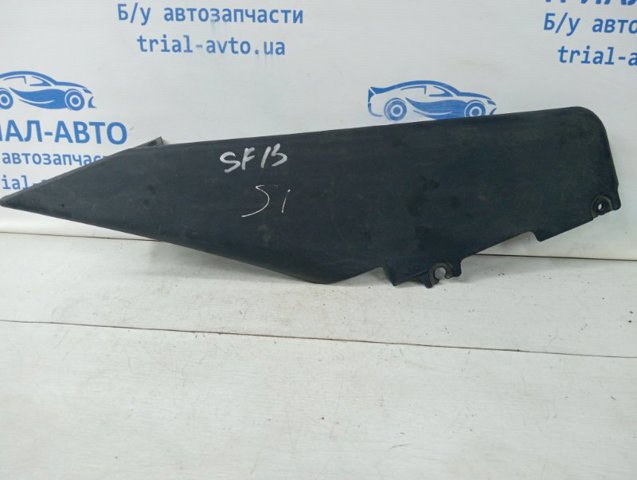 Воздухозаборник 46012SC000 SUBARU