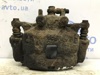 Суппорт тормозной передний левый 4605A201 MITSUBISHI