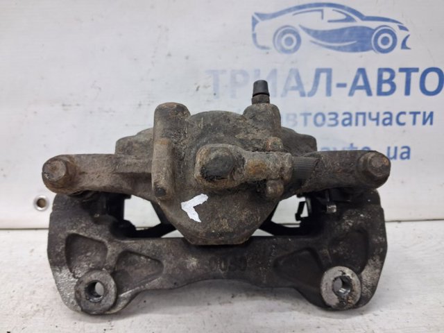 MITSUBISHI 4605A201 Суппорт тормозной передний левый в наличии Каменское