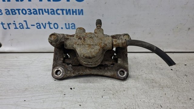 MITSUBISHI 4605A263 Суппорт задний левый в наличии Кривой Рог