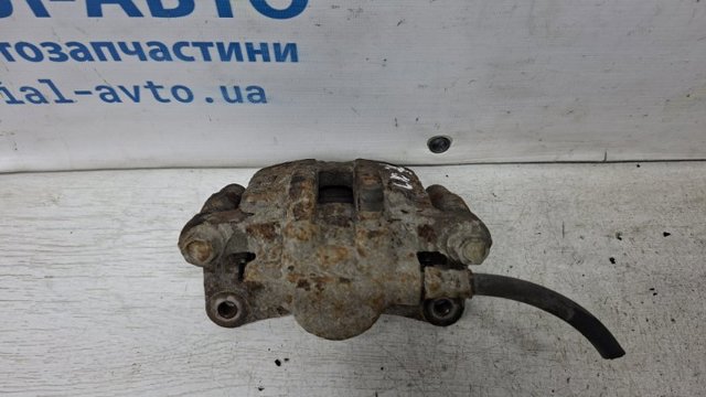 MITSUBISHI 4605A263 Суппорт задний левый в наличии Николаев