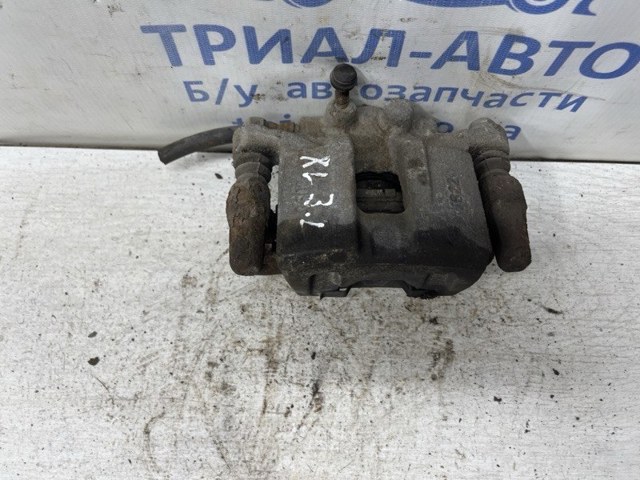 MITSUBISHI 4605A263 Суппорт задний левый в наличии Днепр