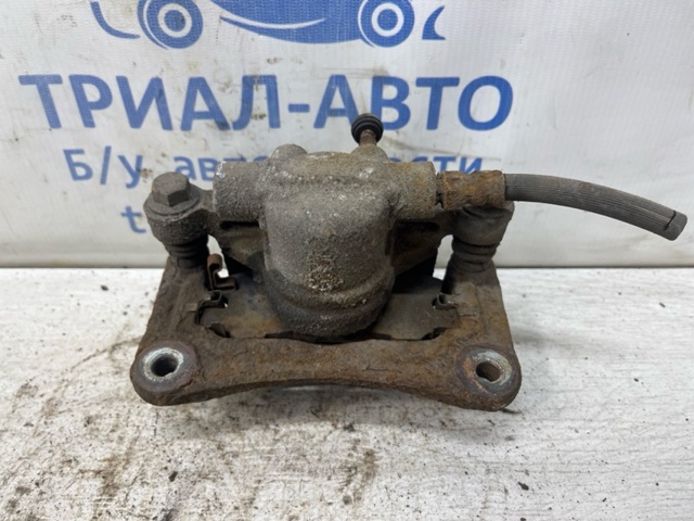 MITSUBISHI 4605A263 Суппорт задний левый в наличии Ирпень