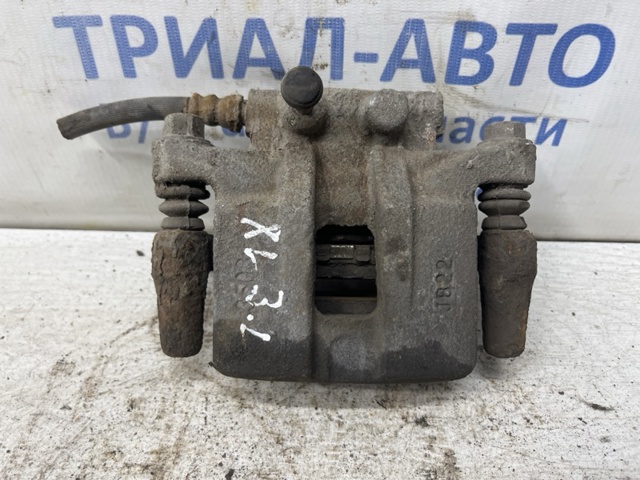MITSUBISHI 4605A263 Суппорт тормозной задний левый в наличии Каменское