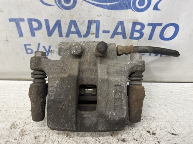 4605A264 MITSUBISHI Суппорт задний правый купить в Павлоград