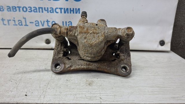 4605A264 MITSUBISHI Суппорт задний правый купить в Николаев