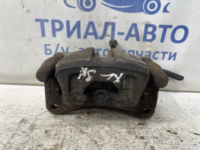 Задний правый суппорт 4605A264 MITSUBISHI